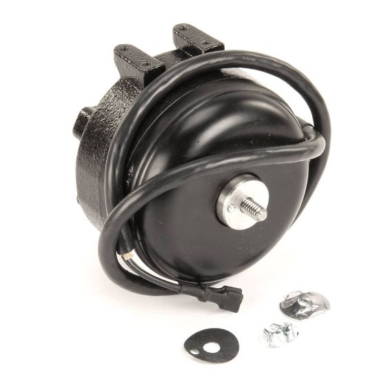 Picture of Delfield Motor Fan 9W 115V Cw Part# 2162717
