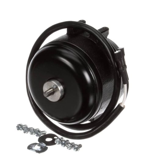 Picture of Delfield Motor Fan 16W 230V U Nit Beari Part# 2162721