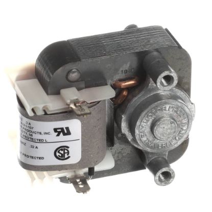 Picture of Delfield Motor Fan Bay 3/4St 220V Th O Part# 2162719