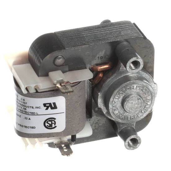 Picture of Delfield Motor Fan Bay 3/4St 220V Th O Part# 2162719