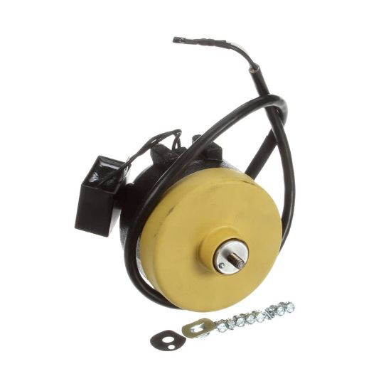 Picture of Delfield Motor Fan Psc-115v60c Part# 2162750