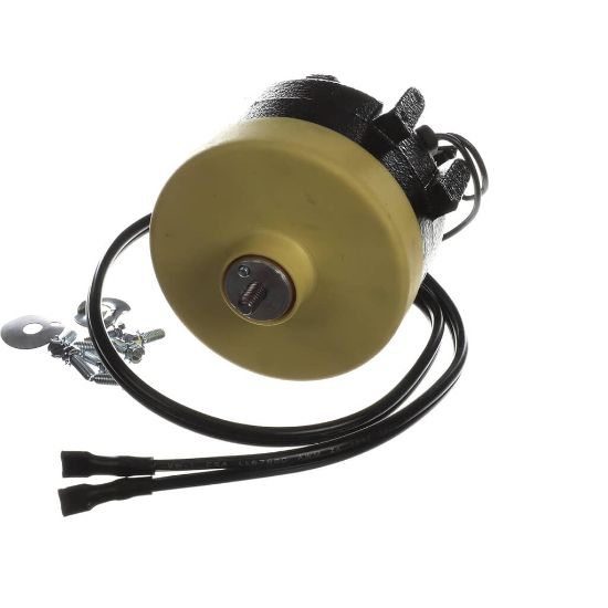 Picture of Delfield Motor Fan 9W 115V Cw W/capaci Part# 2162757-S