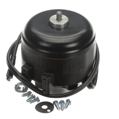 Picture of Delfield Fan Motor Condensor 115V 16W C Part# 2162716-S