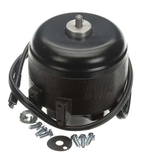 Picture of Delfield Fan Motor Condensor 115V 16W C Part# 2162716-S
