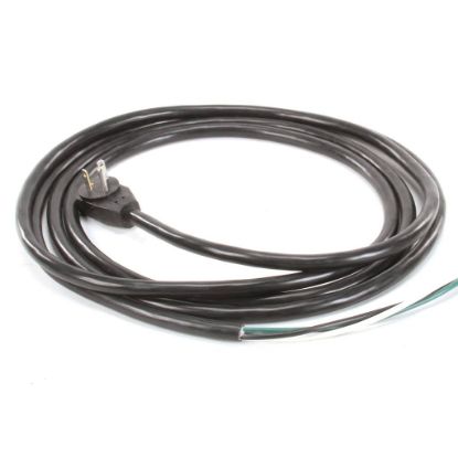 Picture of Delfield Cord Lead #12-3 Nema -5 Part# 2183347