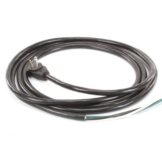 Picture of Delfield Cord Lead #12-3 Nema -5 Part# 2183347