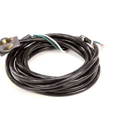 Picture of Delfield Cord/plug Assembly,18/3 Nema 5-15P Part# 2183468