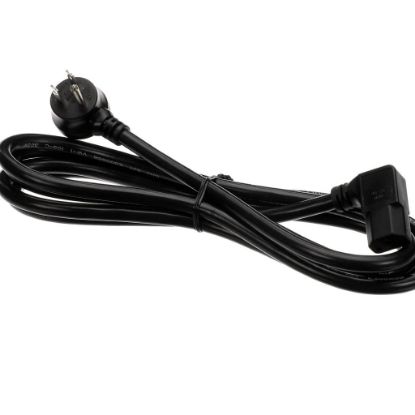 Picture of Delfield Cord/plug 5-15P C13 8 Ft Part# 2187082