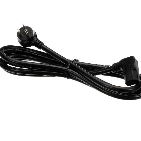 Picture of Delfield Cord/plug 5-15P C13 8 Ft Part# 2187082