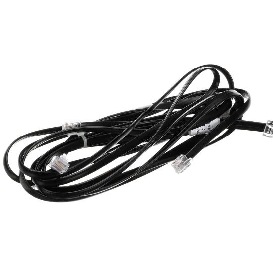 Picture of Delfield Harness Comm Cables Bi C Man Part# 2187145