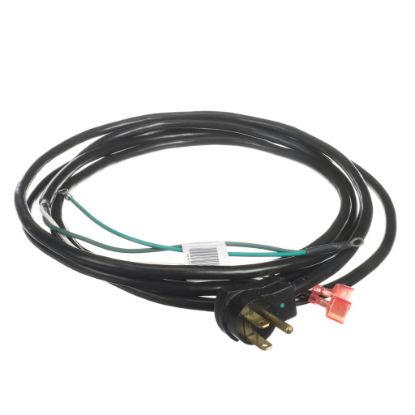Picture of Delfield Cordlead18/3nema 5-15P Part# 2187272