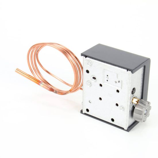 Picture of Delfield Pressure Control Part# 2193927
