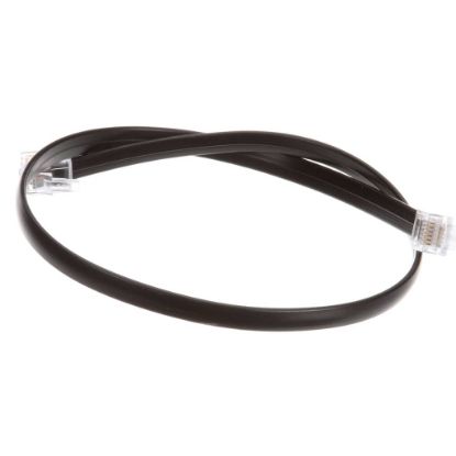 Picture of Delfield Cable Comm 6-Pin Rj12 Part# 2186998