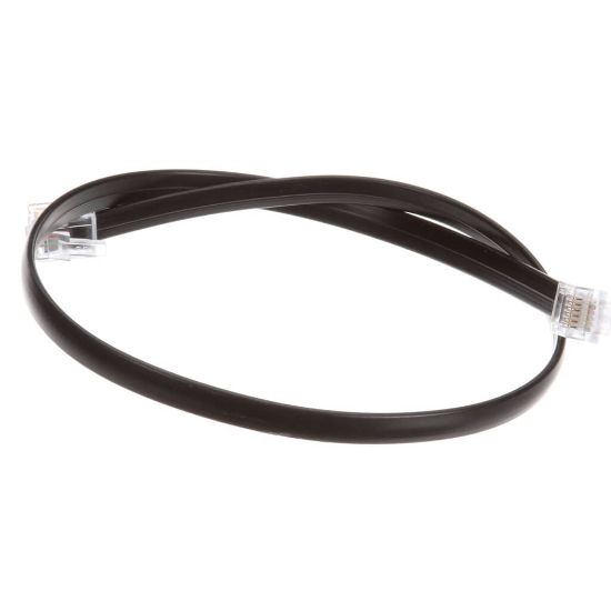 Picture of Delfield Cable Comm 6-Pin Rj12 Part# 2186998