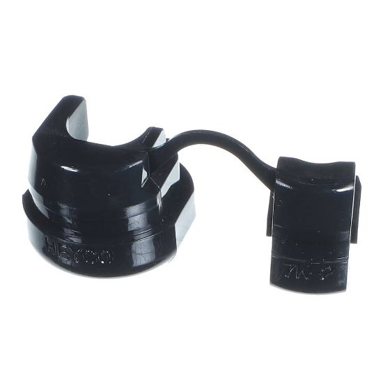 Picture of Delfield Bushing Strain Relief 0 0.875 Part# 2193958
