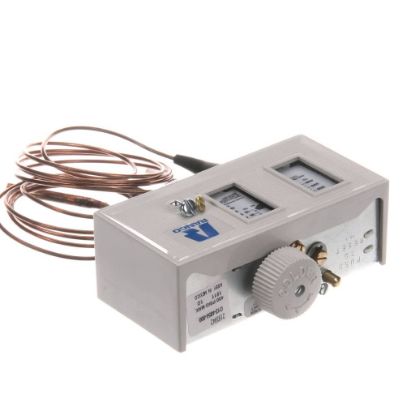 Picture of Delfield Control Pressure Dual Part# 2193942