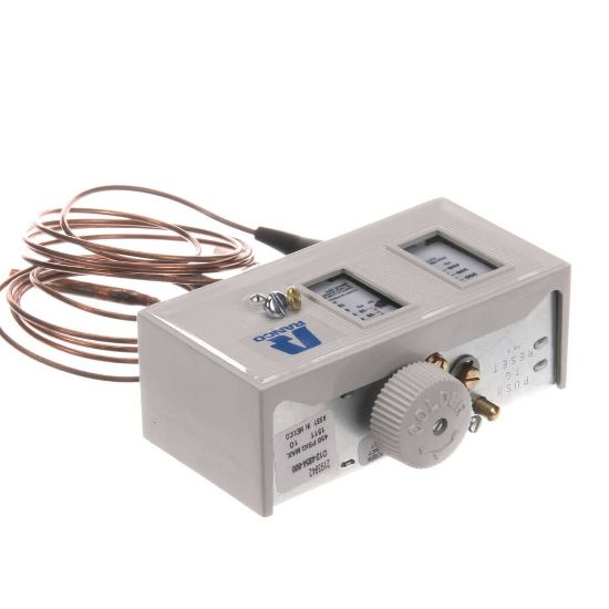 Picture of Delfield Control Pressure Dual Part# 2193942