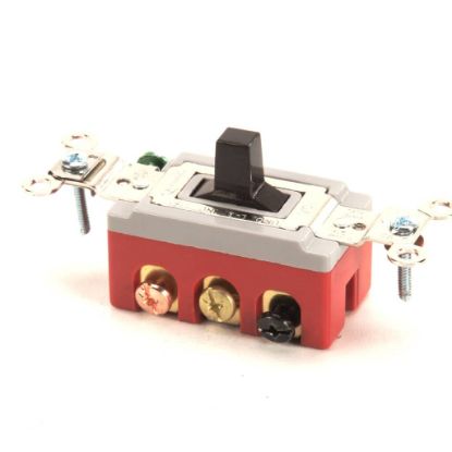 Picture of Delfield Switch 20A 3-Way Dp-d T- Part# 2193979