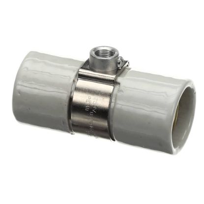 Picture of Delfield Lampholder Twin Snap-i N Part# 2193960
