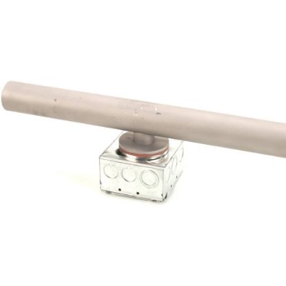 Picture of Delfield Heater Imm Hw Part# 2193973