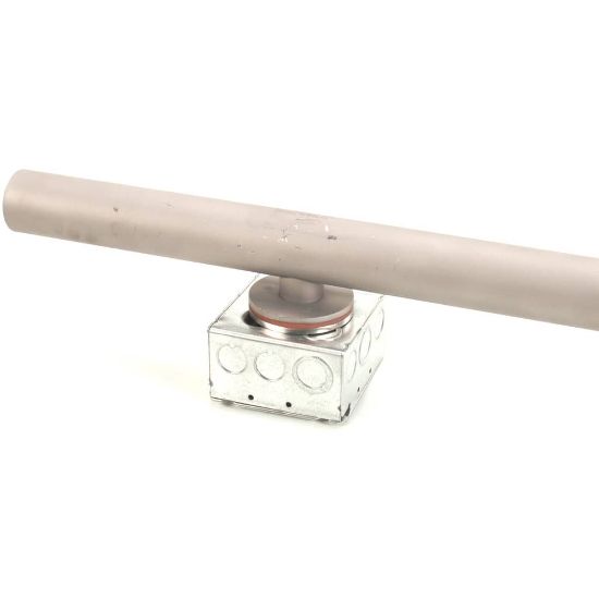 Picture of Delfield Heater Imm Hw Part# 2193973