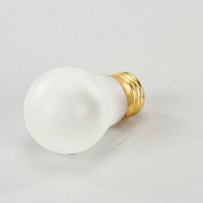 Picture of Delfield Bulb Coated Part# 2194005