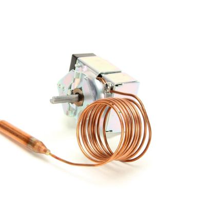 Picture of Delfield Thermostat Part# 2194012