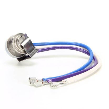 Picture of Delfield Switch Fan Delay 3 Wire Part# 2194046