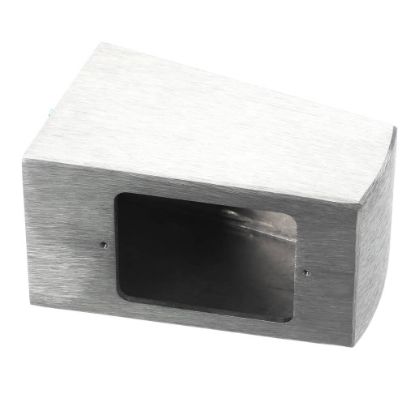 Picture of Delfield Boxoutletelevated1 Part# 2194083