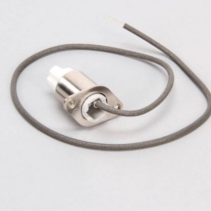 Picture of Delfield Socket For Quartz Lamp Part# 2194059