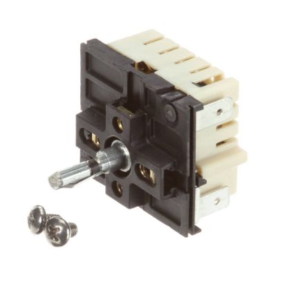 Picture of Delfield Infinite Control Part# 2194110KT-S