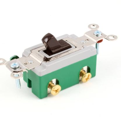 Picture of Delfield Switch 2-3/8 Ctr Dpst Part# 2194212