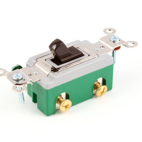 Picture of Delfield Switch 2-3/8 Ctr Dpst Part# 2194212