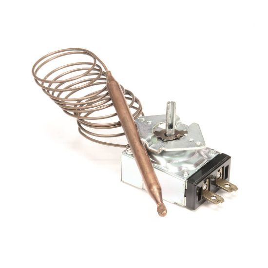 Picture of Delfield Thermostat Elec 80-190 F Part# 2194460