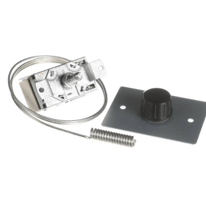 Picture of Delfield Control Temperature Part# 2194536