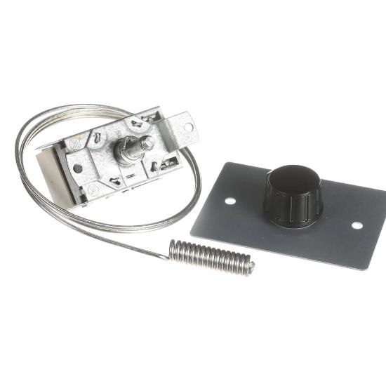 Picture of Delfield Control Temperature Part# 2194536