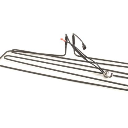 Picture of Delfield Heater 115V-305w 3A S Afety Sw Part# 2194670