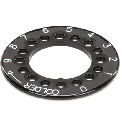 Picture of Delfield Ring Outer Number Part# 2194753