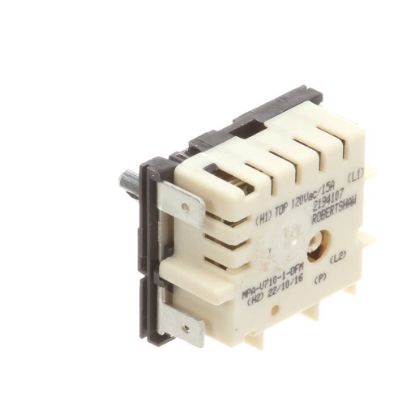Picture of Delfield Infinite Control Part# 2194107KT-S
