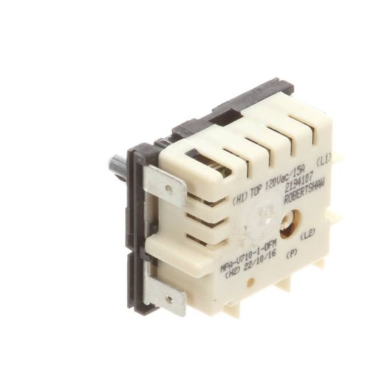 Picture of Delfield Infinite Control Part# 2194107KT-S