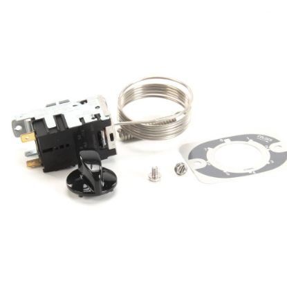 Picture of Delfield Thermostat Kit - Danfoss Part# 2194759KT-S