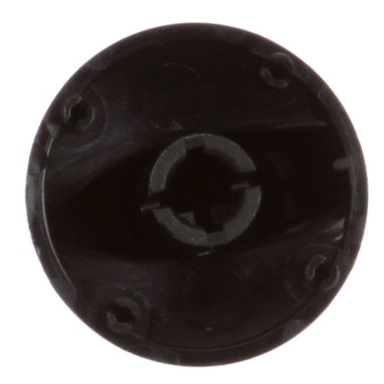 Picture of Delfield Knob Thermostat Part# 2194761
