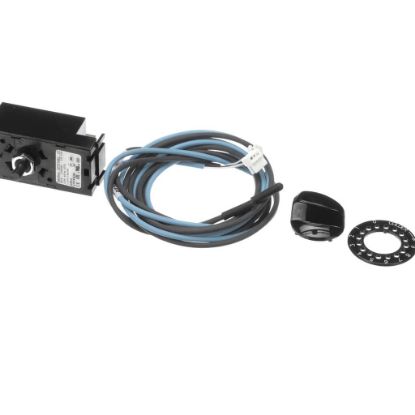 Picture of Delfield Controller Part# 2194783KT-S