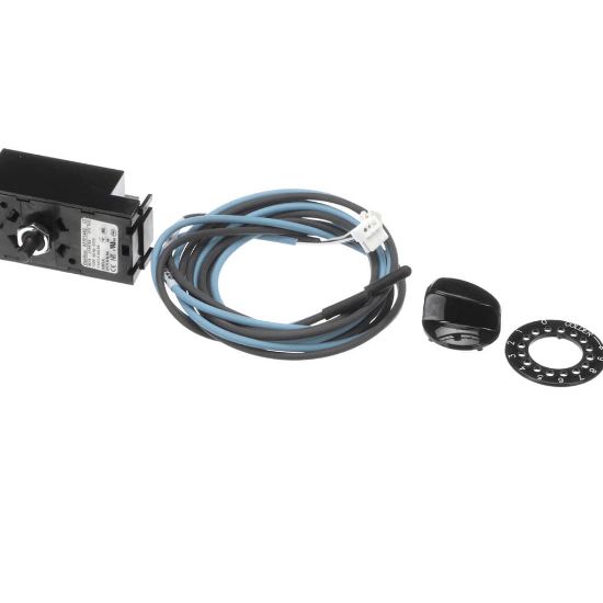 Picture of Delfield Controller Part# 2194783KT-S
