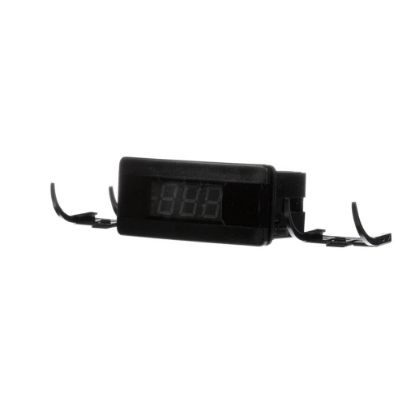 Picture of Delfield Display - Danfoss Blue Part# 2194792