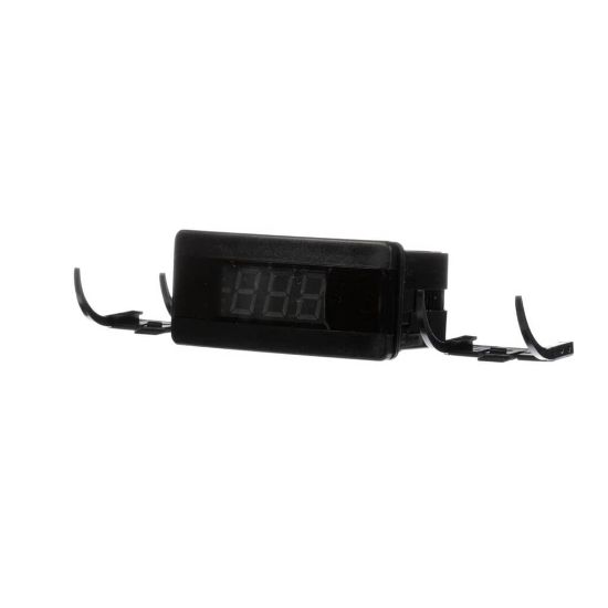 Picture of Delfield Display - Danfoss Blue Part# 2194792