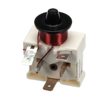 Picture of Delfield Relay Starting Danfoss 117U600 Part# 2194820