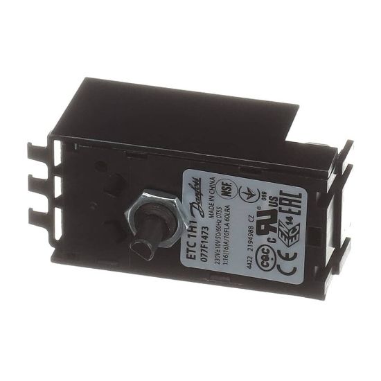 Picture of Delfield Control Ref Danfoss E Tc1h-1 2 Part# 2194988