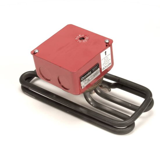 Picture of Delfield Heater Imm 240V 5Kw 1Ph Part# 2194942