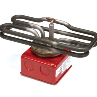 Picture of Delfield Heater Immersion 120V 3Kw 1Ph Part# 2194940